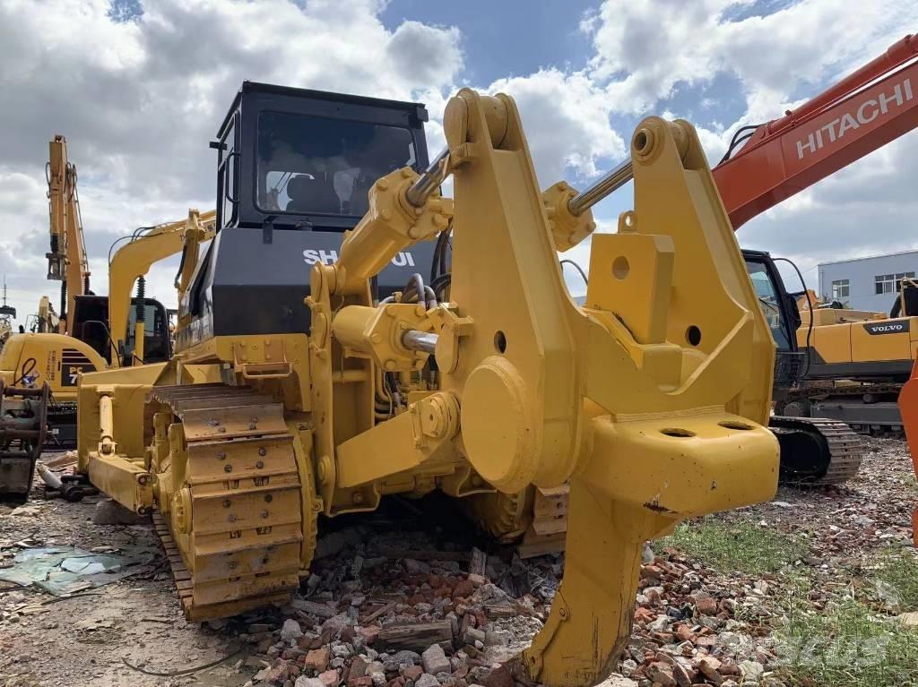 Shantui SD 32 履带式推土机