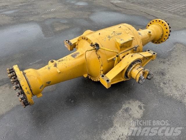 CAT 966 H REAR AXLES 轴