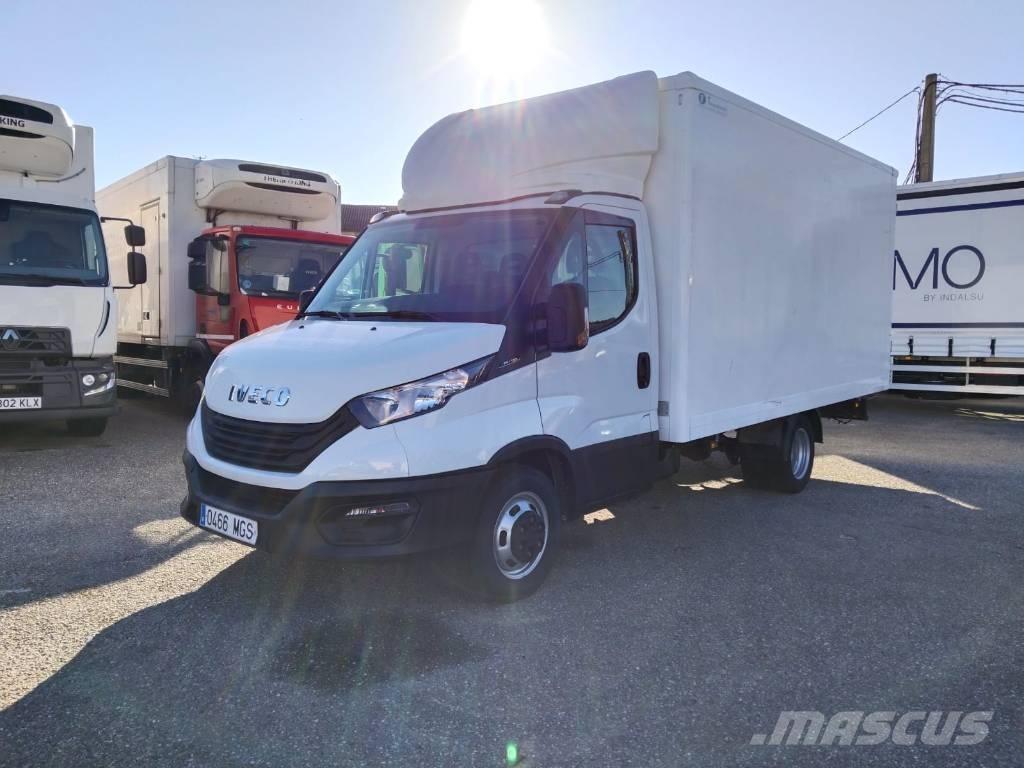 Iveco DAILY 35C16 商务面包车