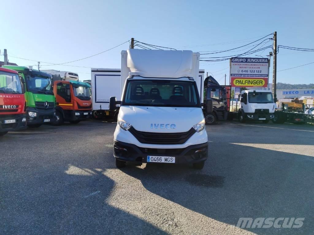 Iveco DAILY 35C16 商务面包车