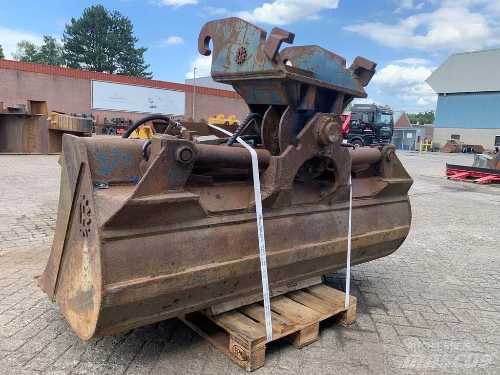  Onbekend NGT4-2100 挖斗