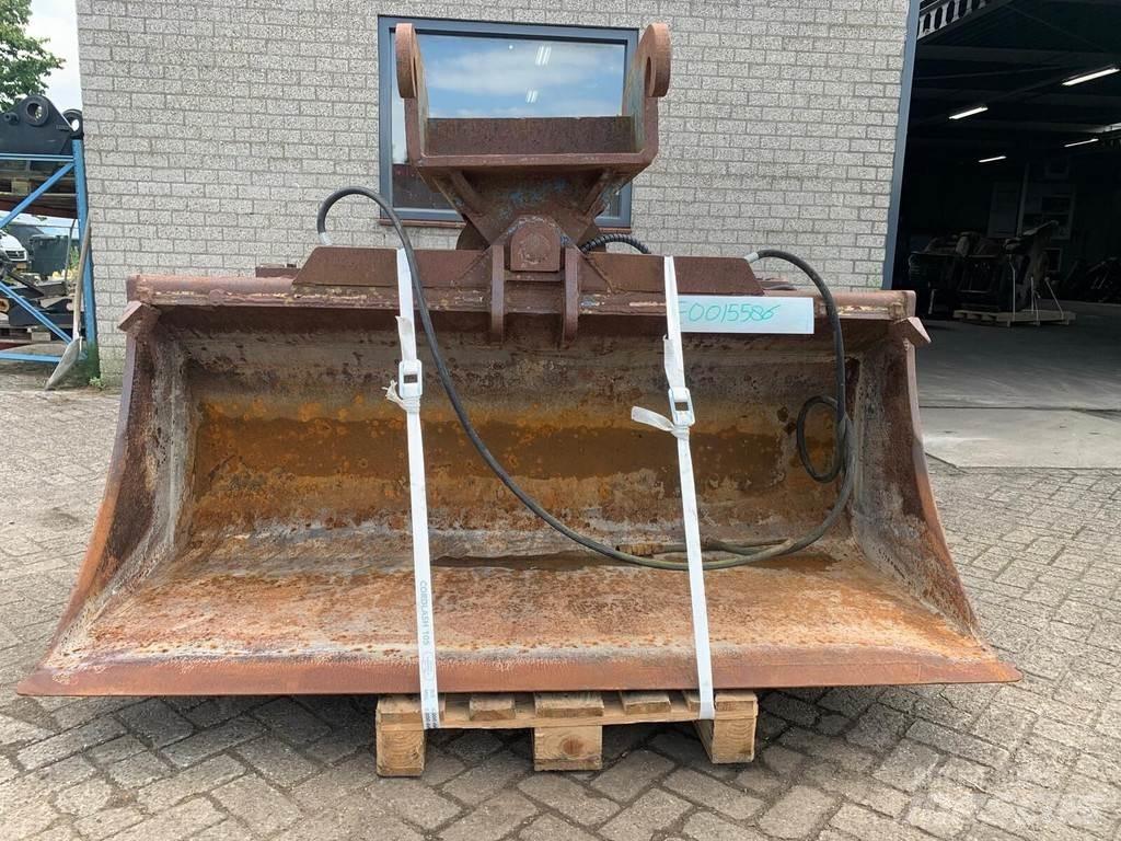 Onbekend NGT4-2100 挖斗