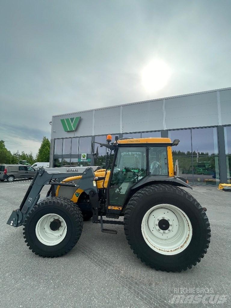 Valtra A95 拖拉机/农用车