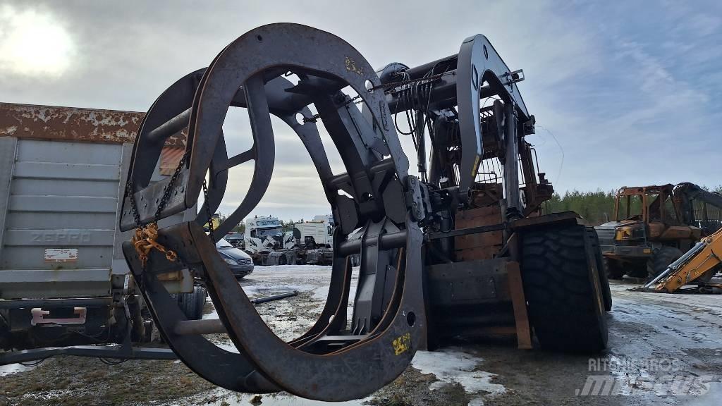 Volvo L200 HHL 轮式装载机
