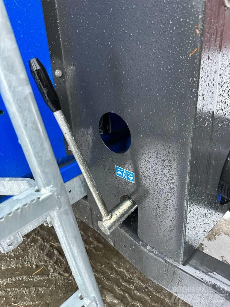 Delaval VM12 农业机械-其他