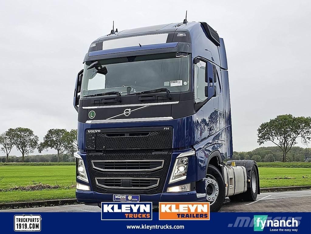 Volvo FH 460 牵引车