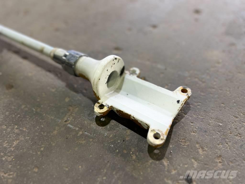 Trimble GPS GSC900 其他组件