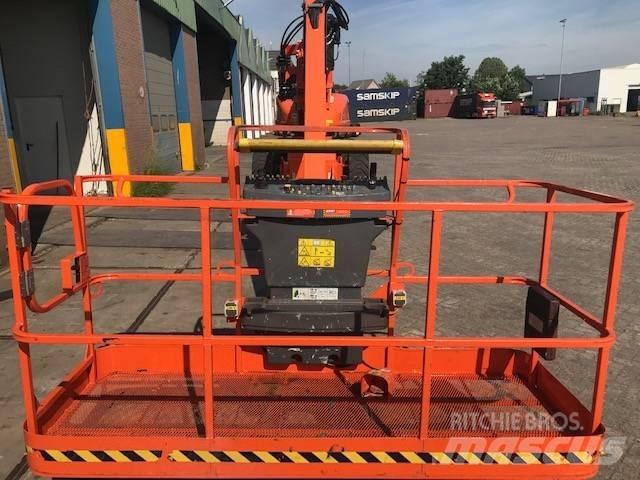 JLG 1350 SJP 直臂高空工作平台