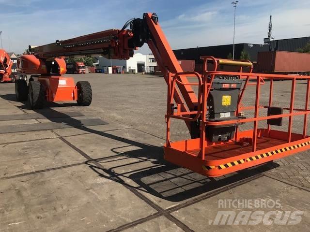 JLG 1350 SJP 直臂高空工作平台