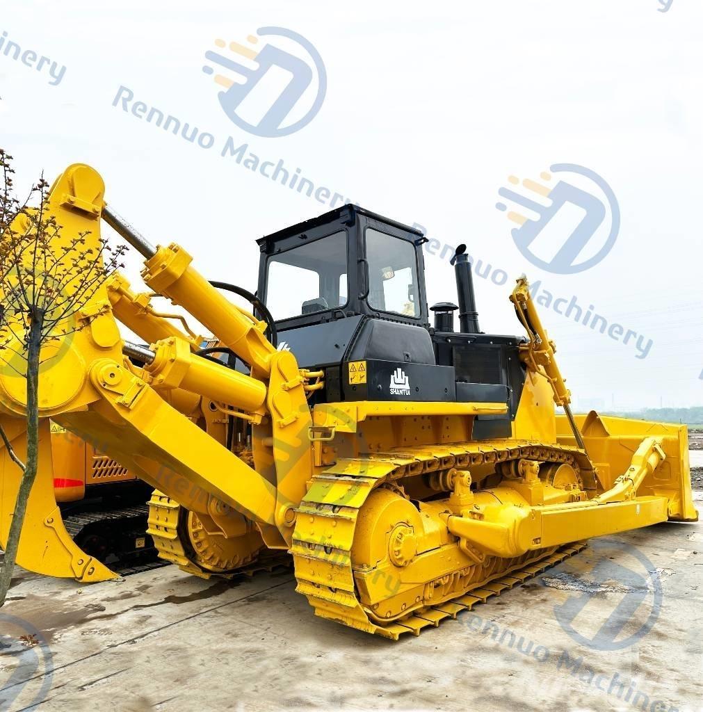 Shantui SD 32 履带式推土机