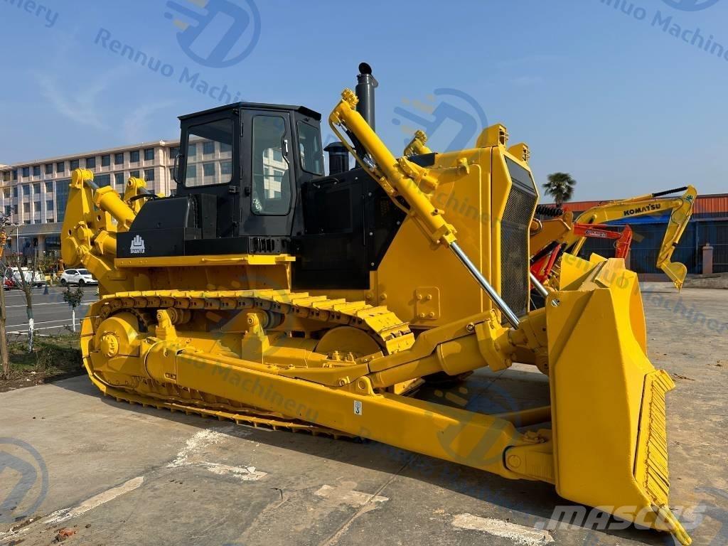 Shantui SD 32 履带式推土机