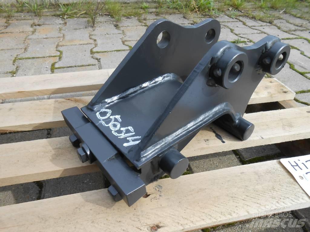  Overig Hitachi ZX10U 快速连接器