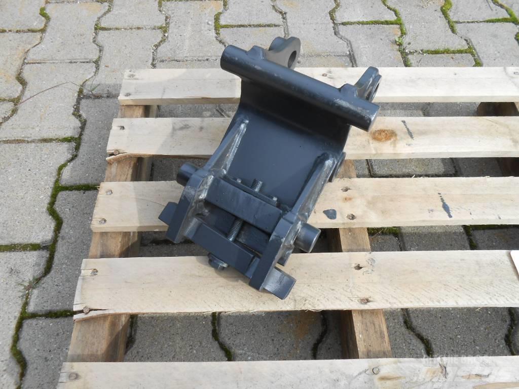  Overig Hitachi ZX10U 快速连接器