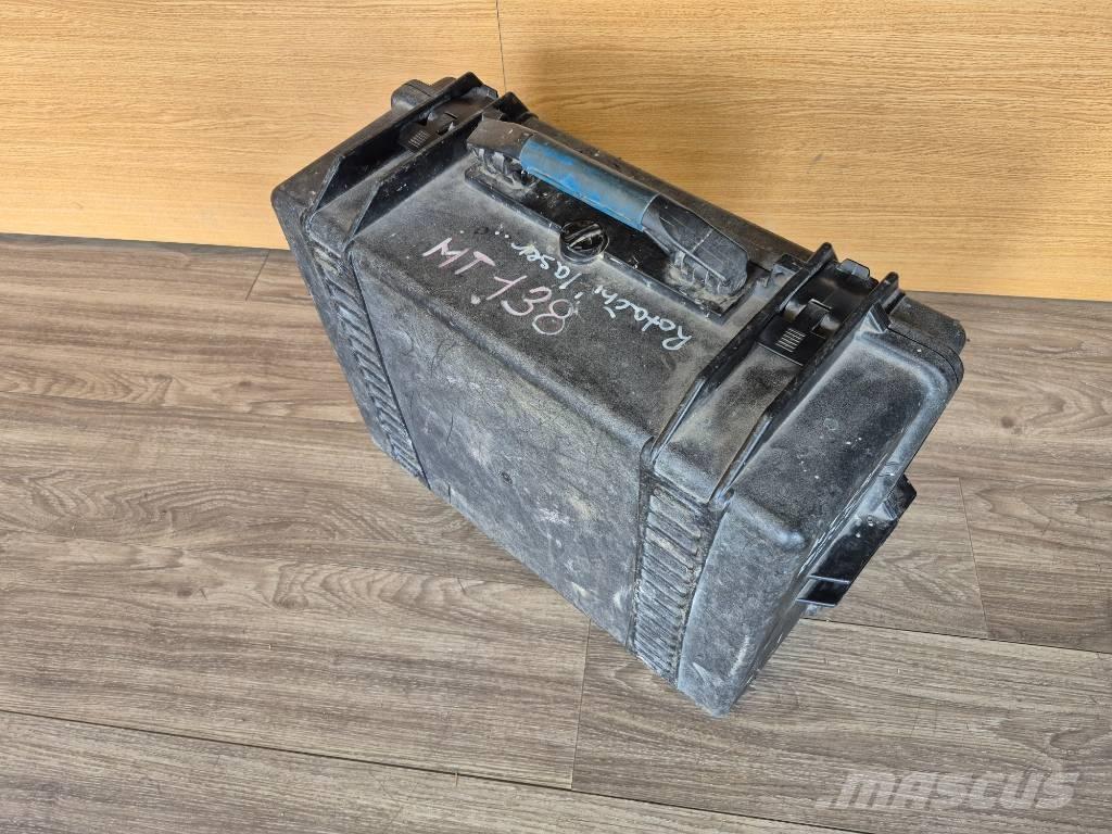  Mikrofyn ML 4 仪器、测量及自动化设备