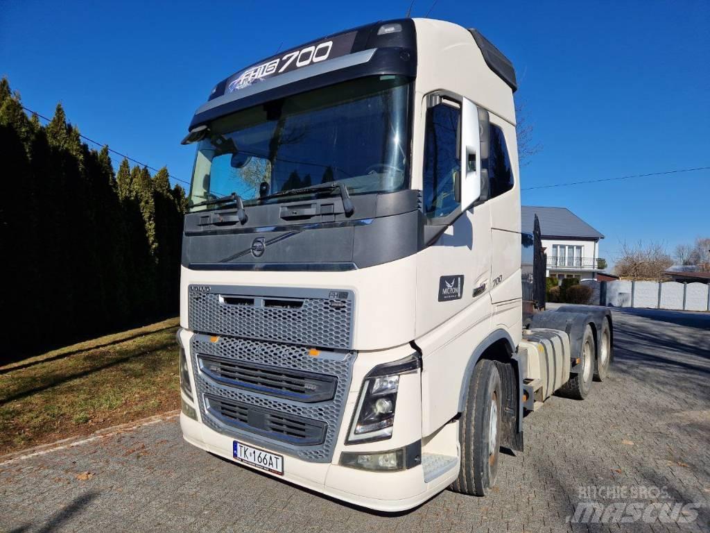 Volvo FH 16 700 牵引车