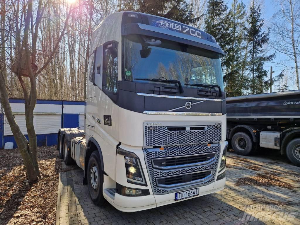 Volvo FH 16 700 牵引车