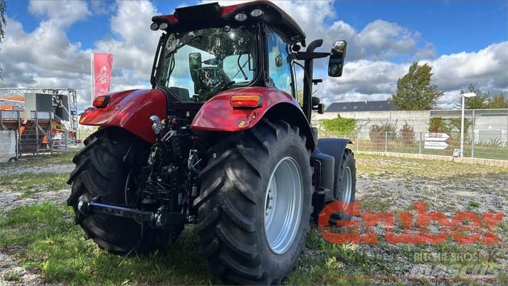 Case IH Puma 165 X 拖拉机/农用车