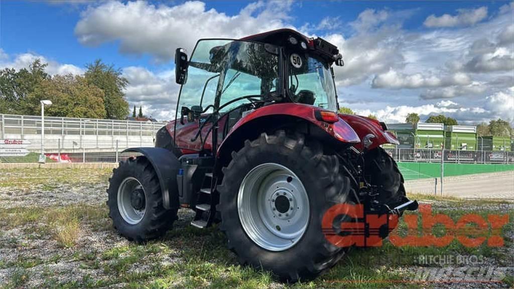 Case IH Puma 165 X 拖拉机/农用车