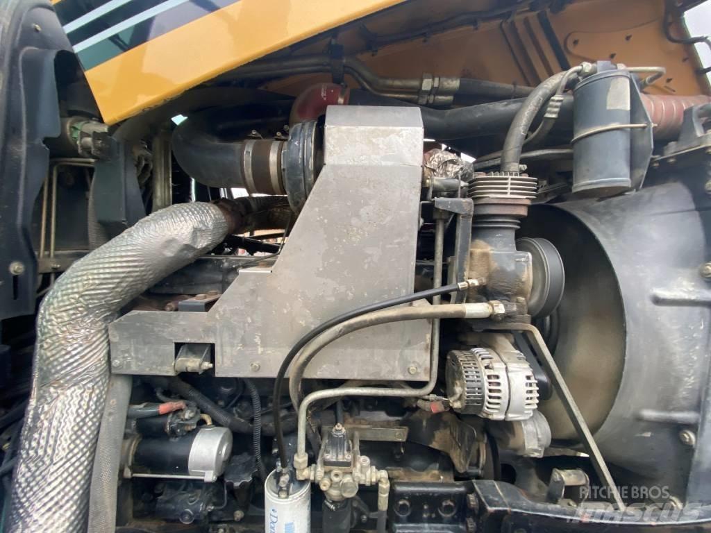 Challenger MT 575 B 拖拉机/农用车