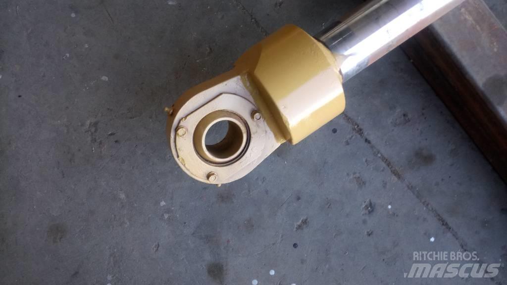 Volvo A 35 液压
