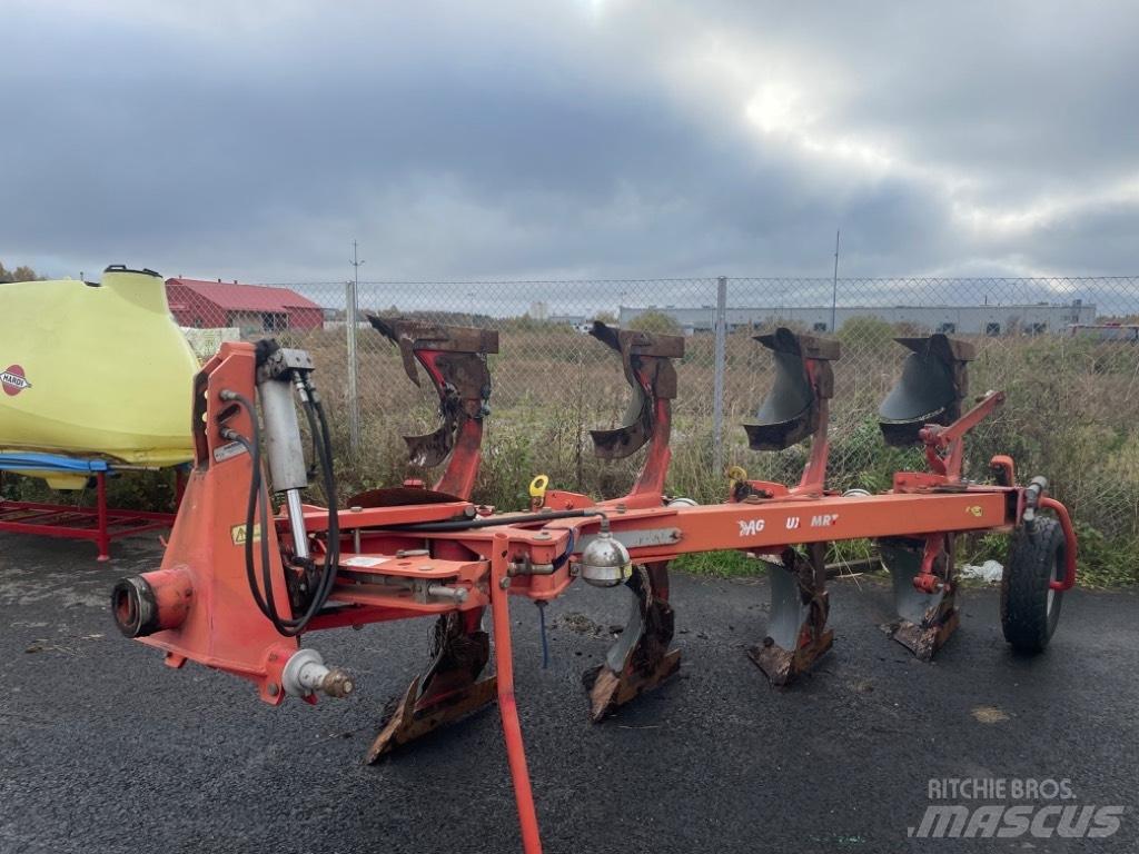 Agrolux MRT 4975 AX 双向犁