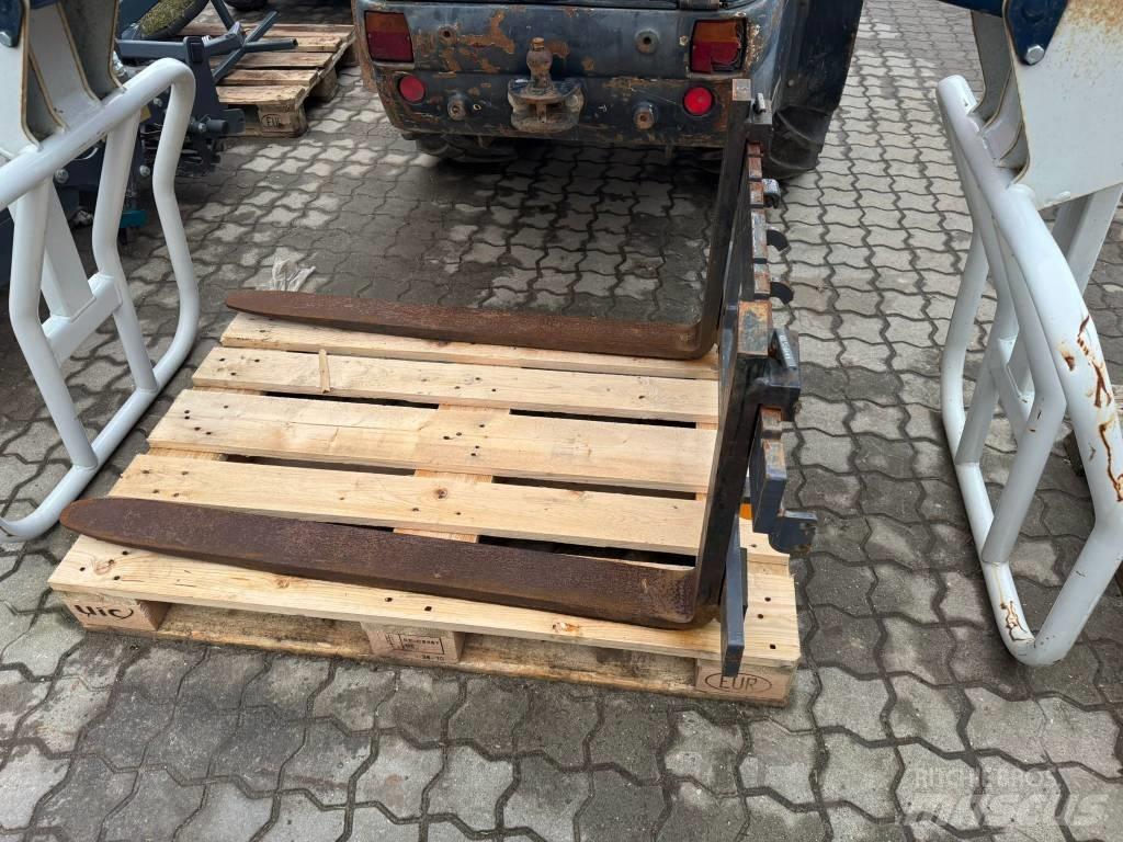 Multione 5:3 小型装载机
