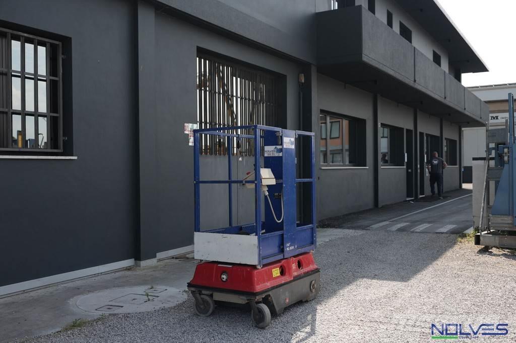 Bravi LUIMINI 其他升降机和高空作业平台