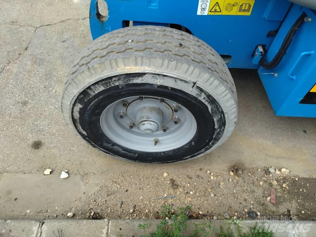 Genie Z 45/25 J DC 曲臂高空工作平台