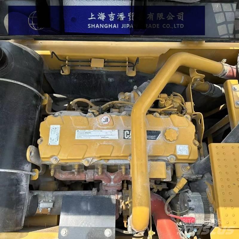 CAT 340 D 履带挖掘机