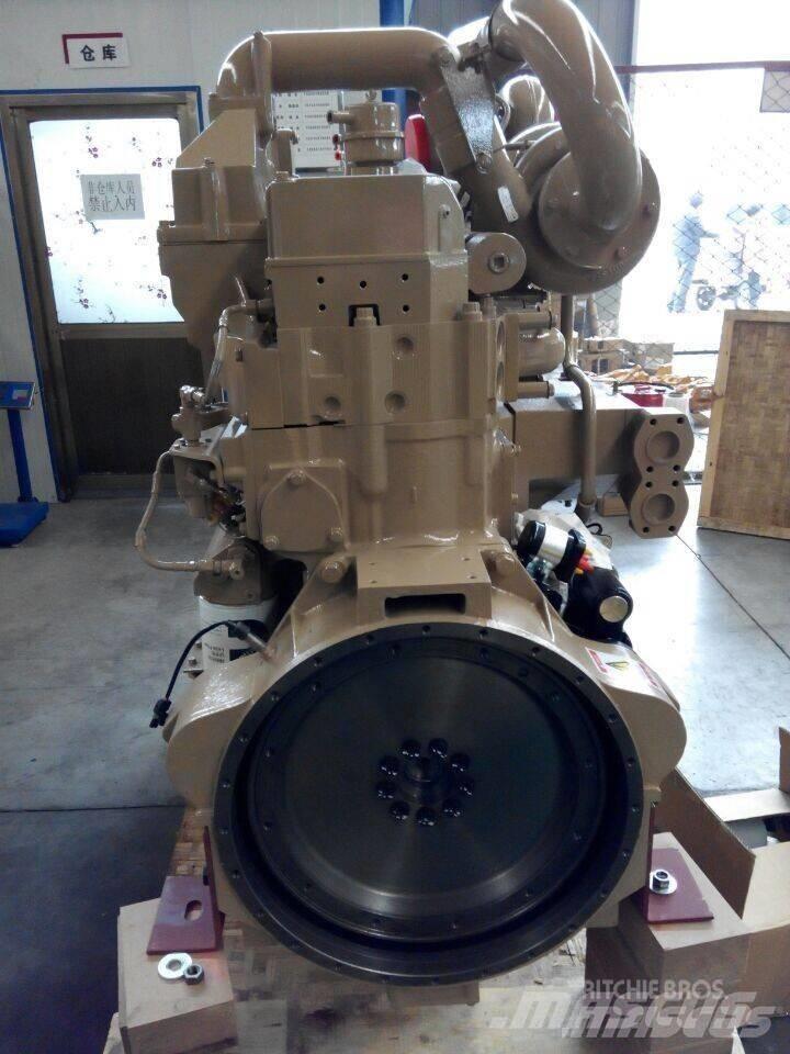 Cummins KTTA19-C700 发动机