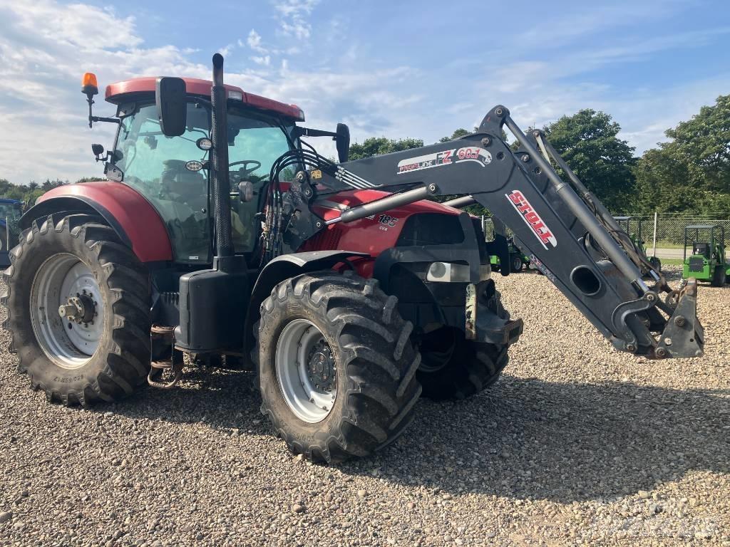 Case IH CVX 185 拖拉机/农用车