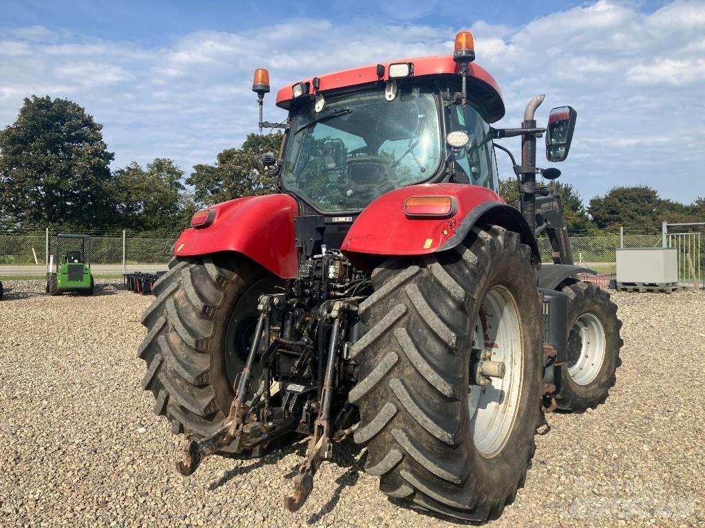 Case IH CVX 185 拖拉机/农用车