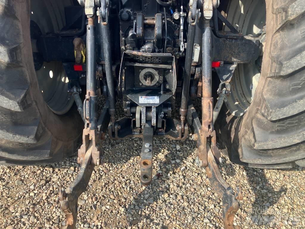 Case IH CVX 185 拖拉机/农用车