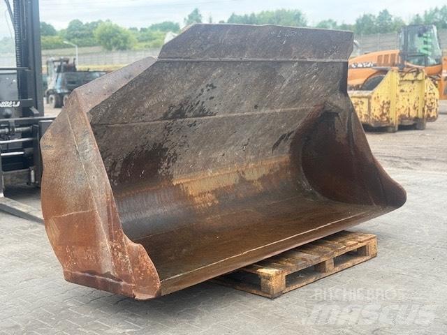 Liebherr L 541 挖斗