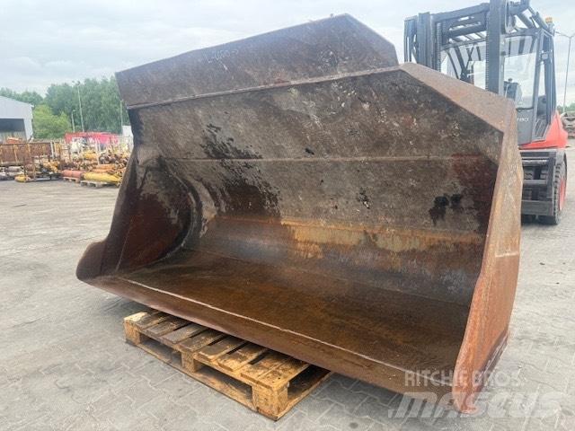 Liebherr L 541 挖斗