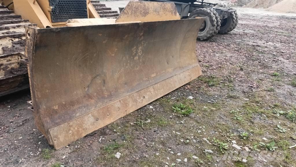 CAT D5H LGP 履带式推土机