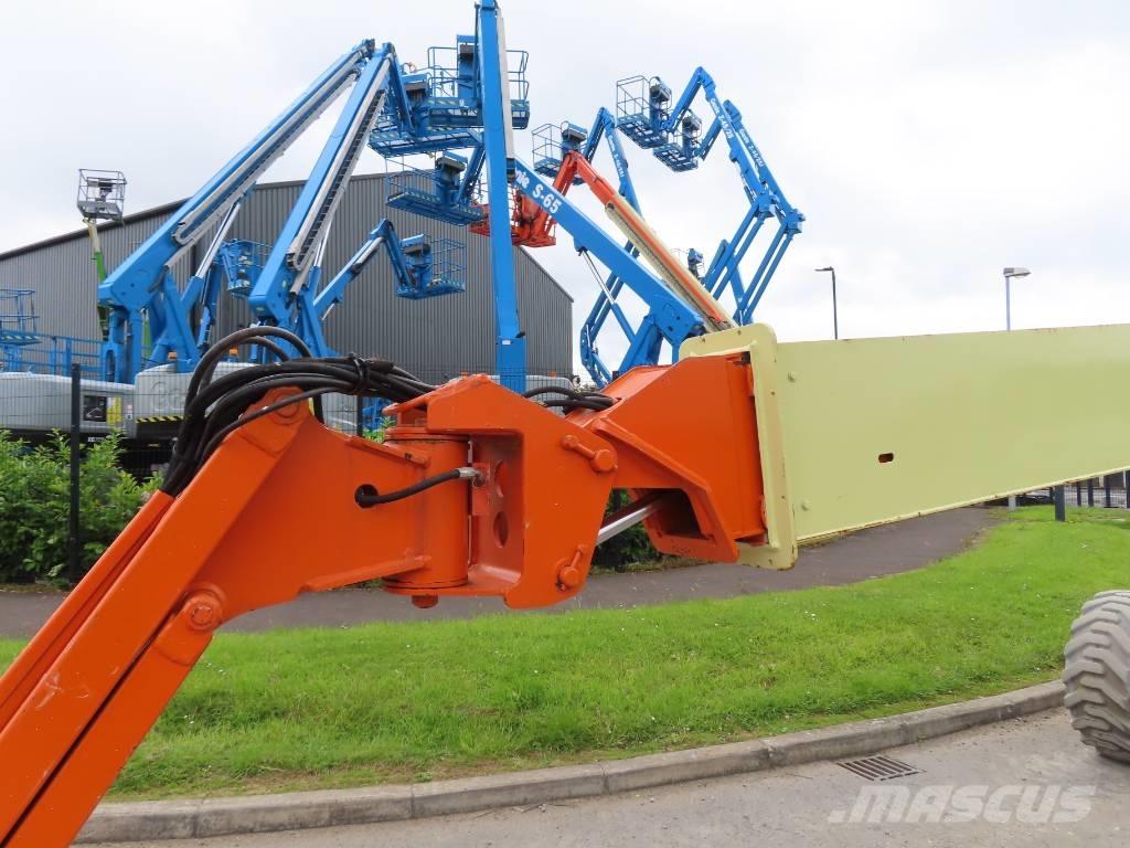 JLG E 600 JP 直臂高空工作平台