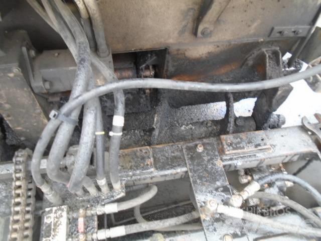 Ingersoll Rand 575 T 沥青设备配件