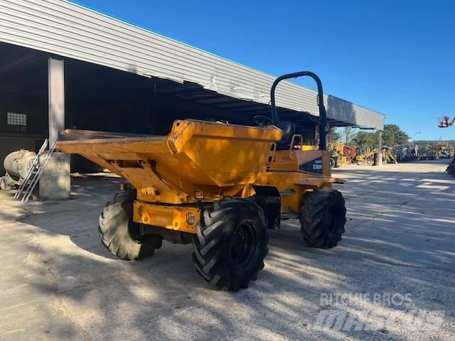 Thwaites MACH 2061 翻斗车\公路型自卸车