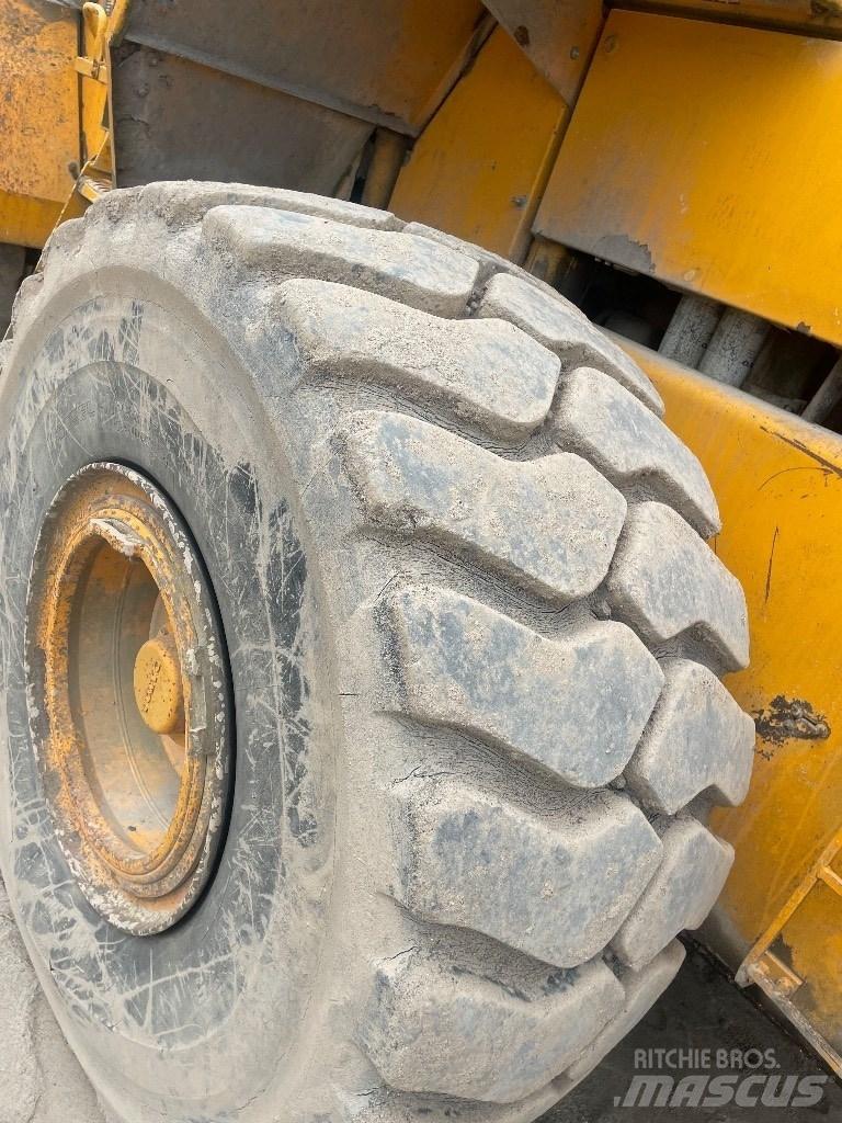 Volvo L 180 C 轮式装载机