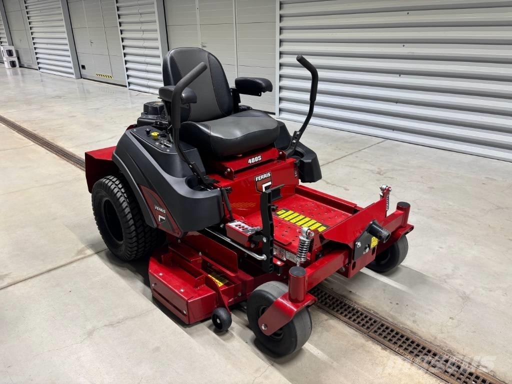 Ferris 400s 零回转割草机