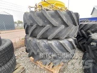 Alliance 650/75R38 轮胎、车轮、轮圈