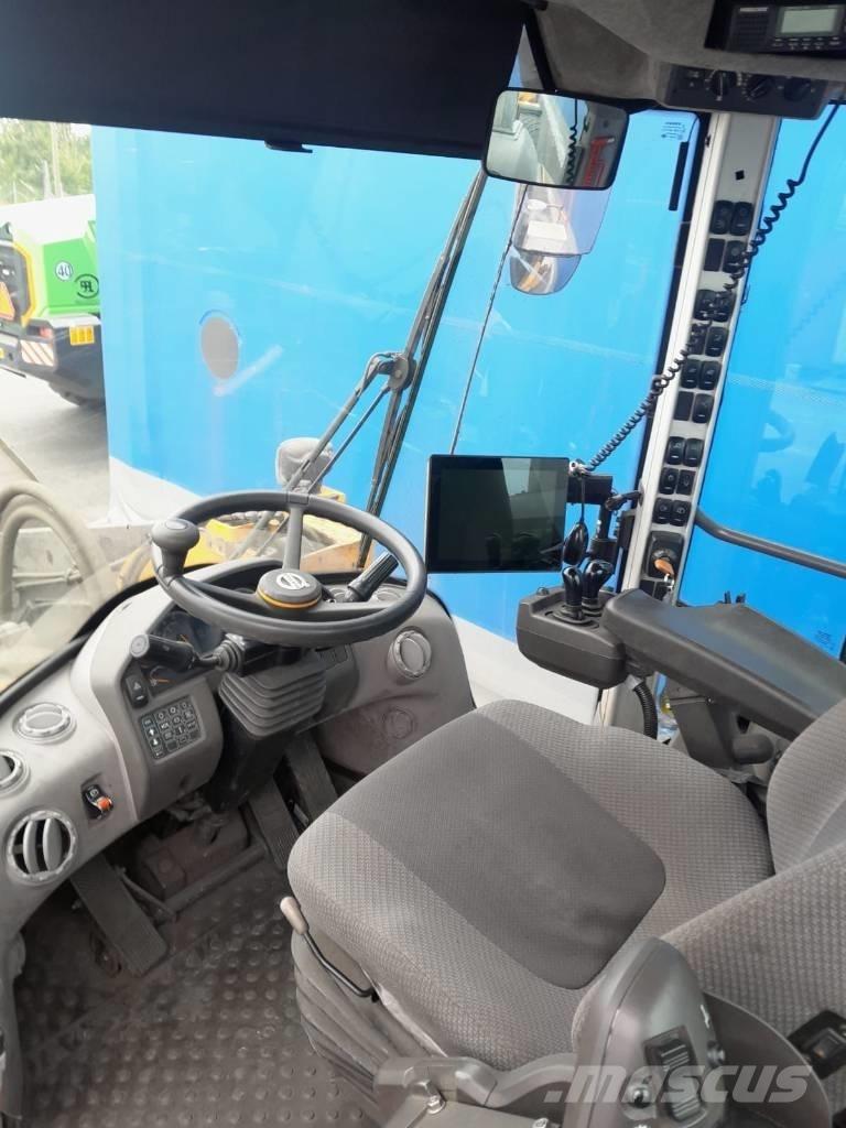 Volvo L 180 H 轮式装载机