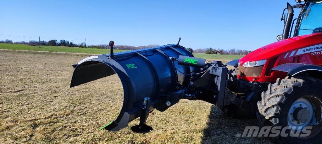 PMC RSP3600 全地形车