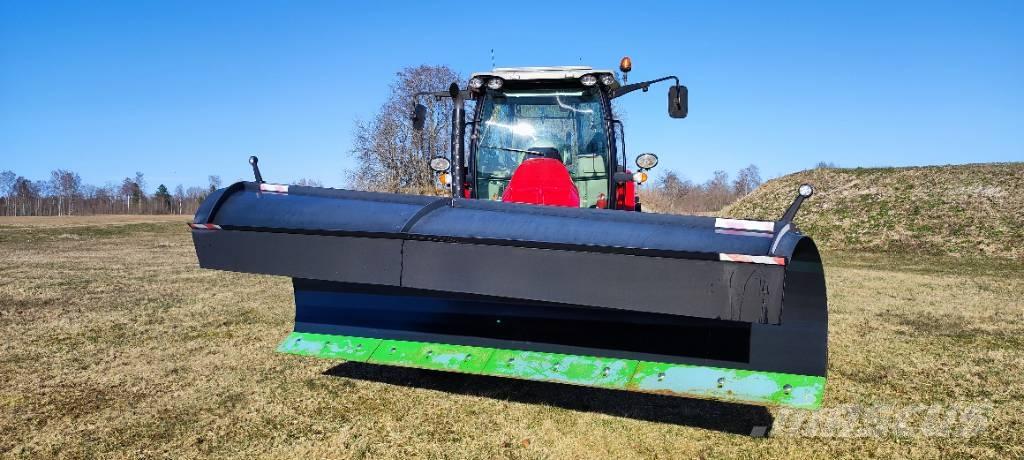 PMC RSP3600 全地形车