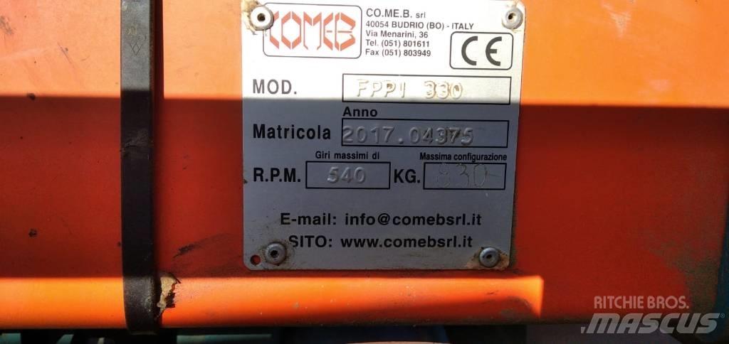 COMEB FPPI 330 割草机