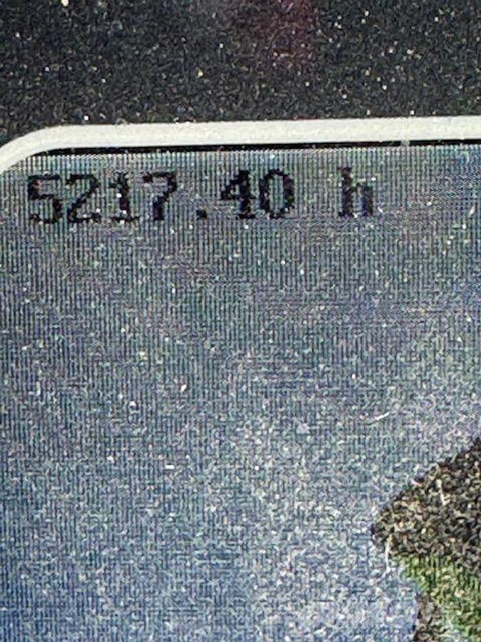 Mecalac 6MCR 特种挖掘机