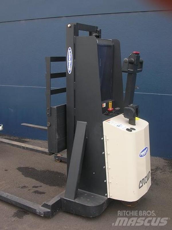 Crown 20IMT2090A 车载式叉车
