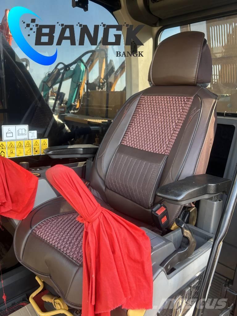 CAT 330 履带挖掘机