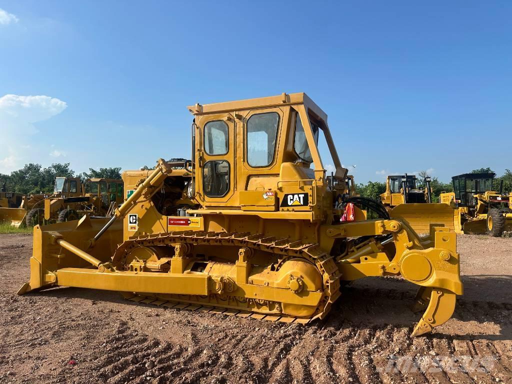 CAT D 7 G 履带式推土机